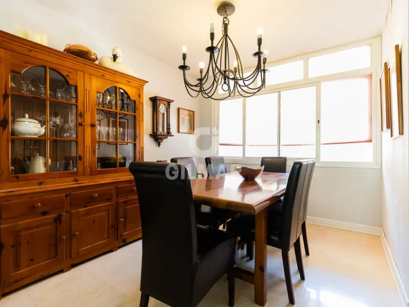 Townhouse in Galapagar - Madrid