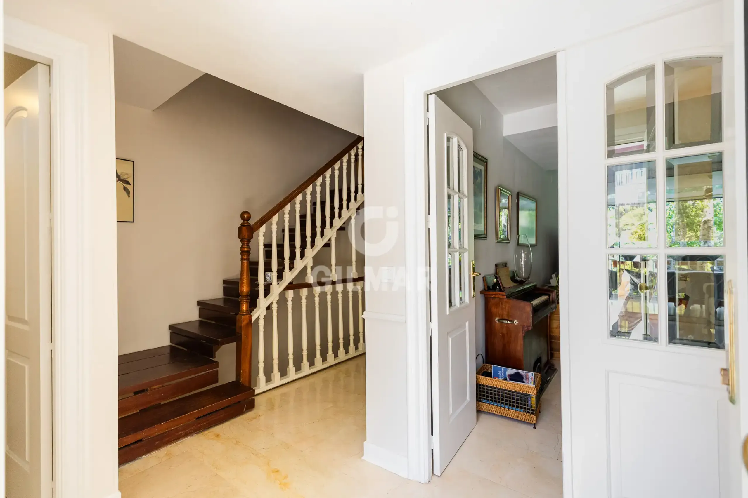 Townhouse in Galapagar - Madrid