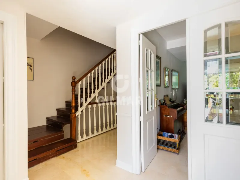 Townhouse in Galapagar - Madrid