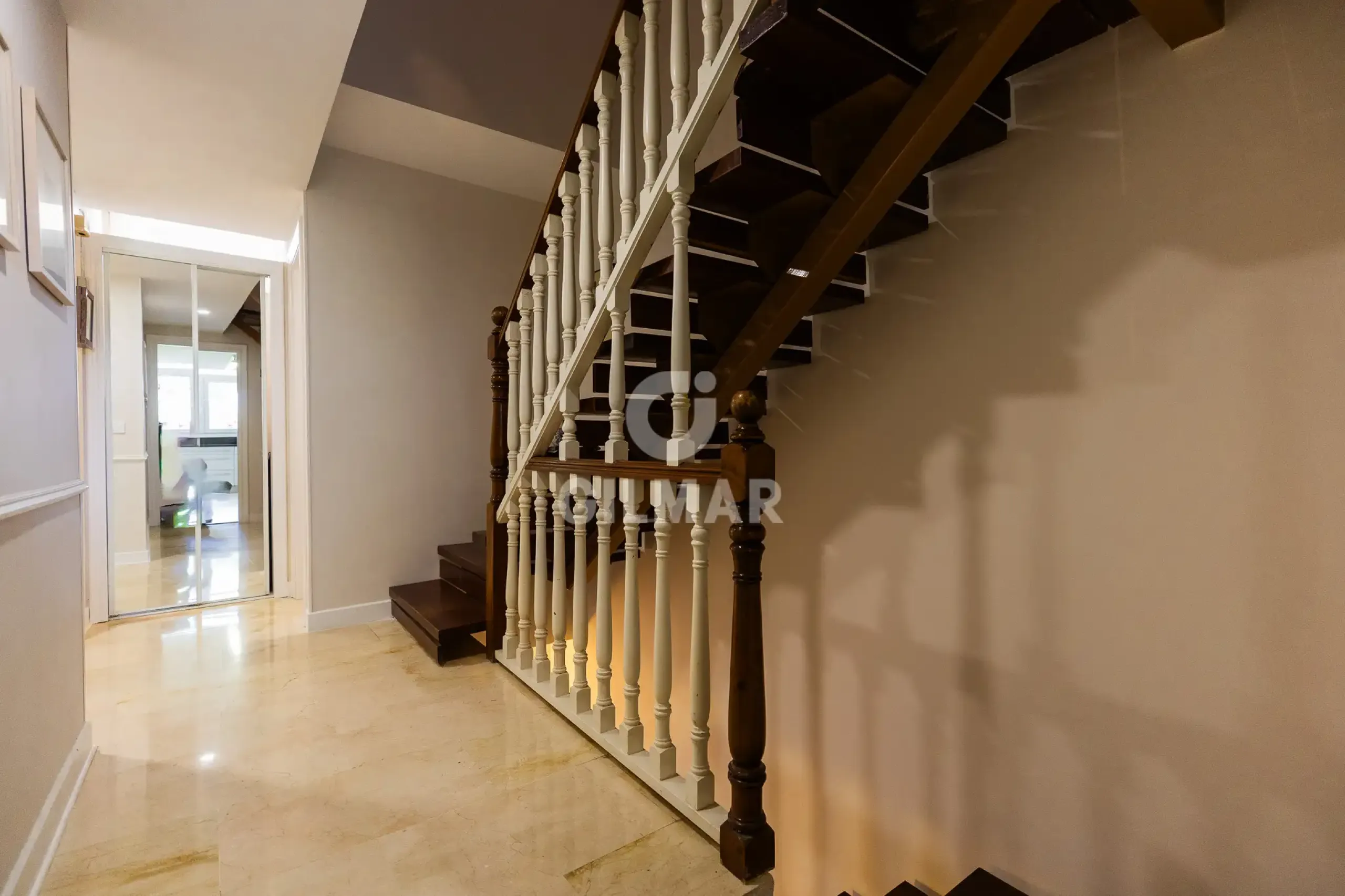 Townhouse in Galapagar - Madrid