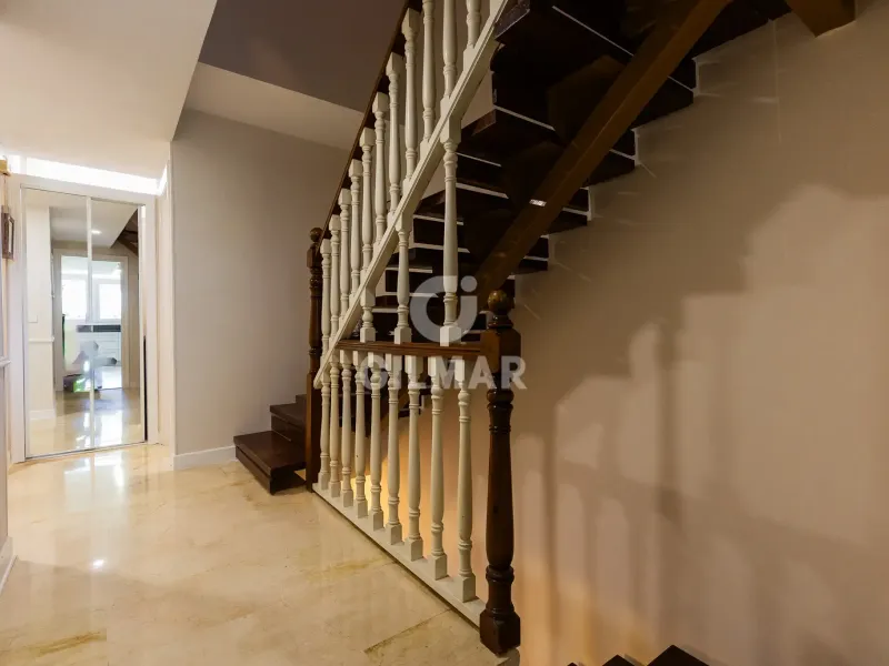 Townhouse in Galapagar - Madrid