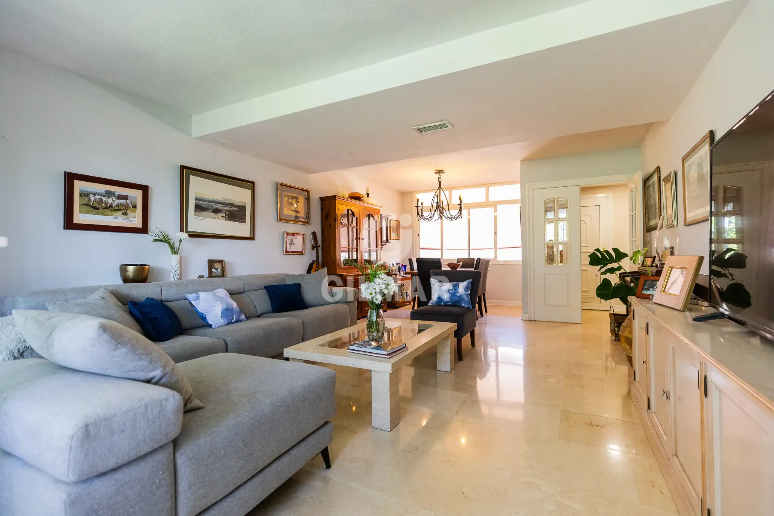 Townhouse in Galapagar - Madrid
