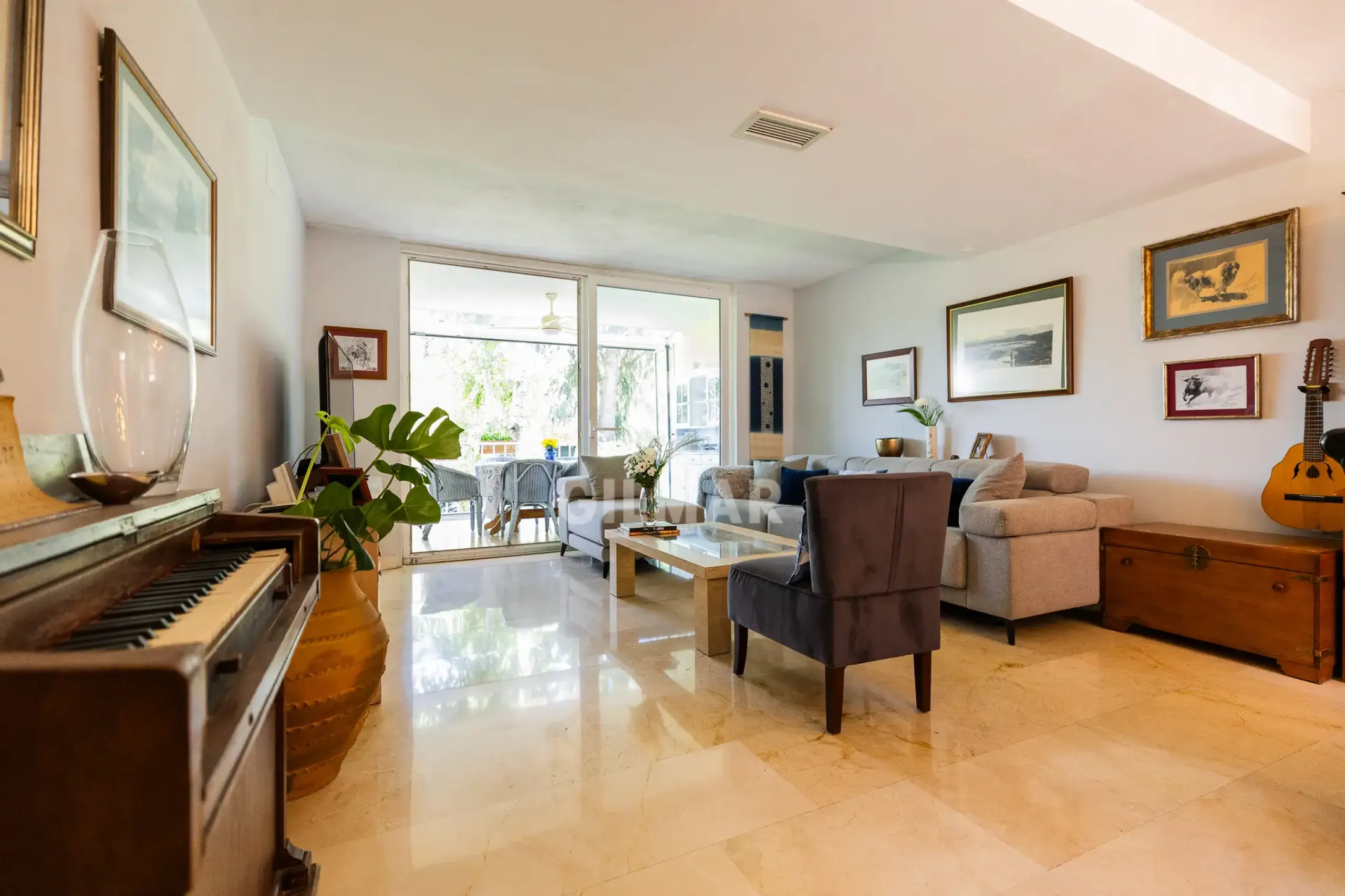 Townhouse in Galapagar - Madrid