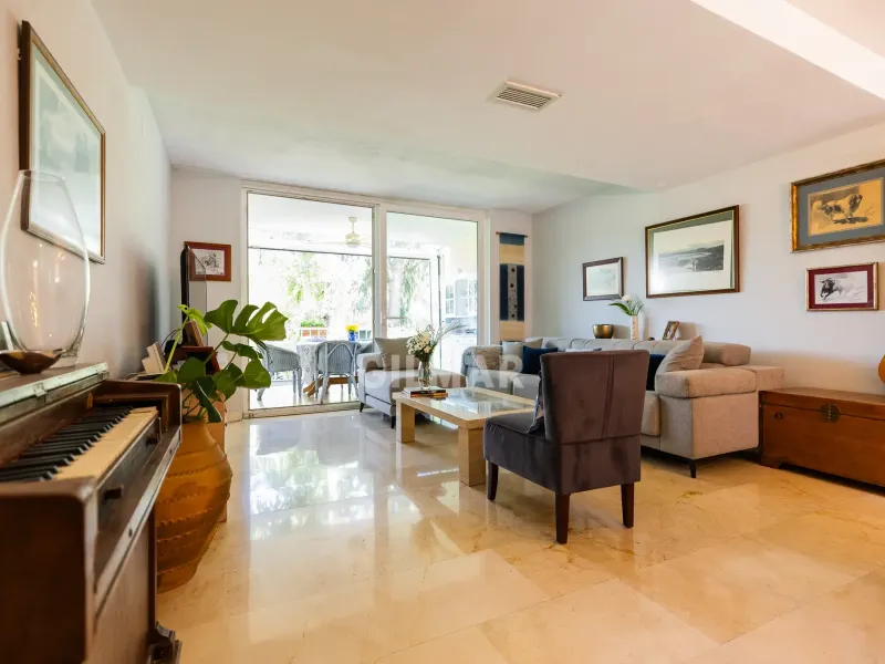 Townhouse in Galapagar - Madrid