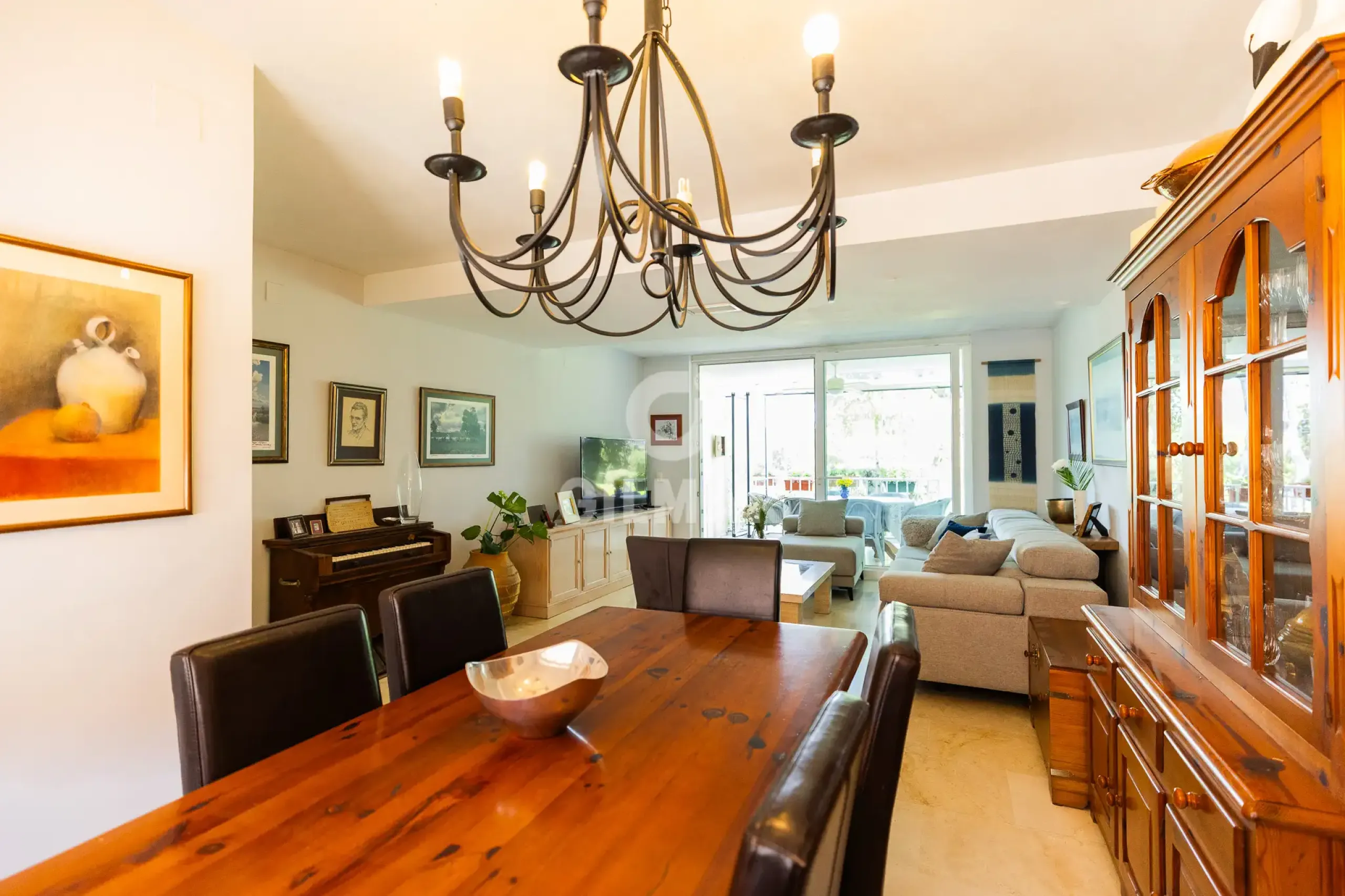 Townhouse in Galapagar - Madrid