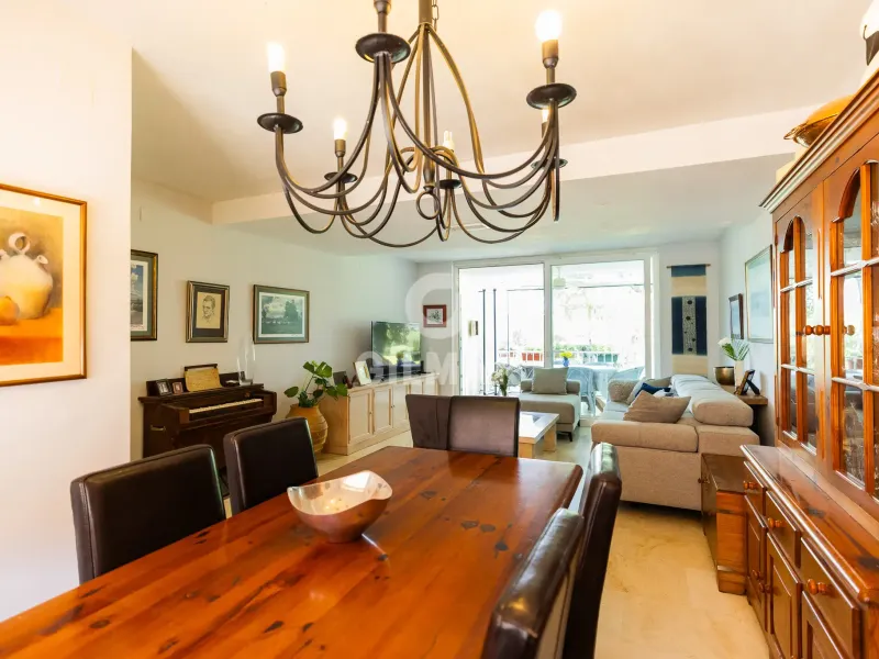 Townhouse in Galapagar - Madrid