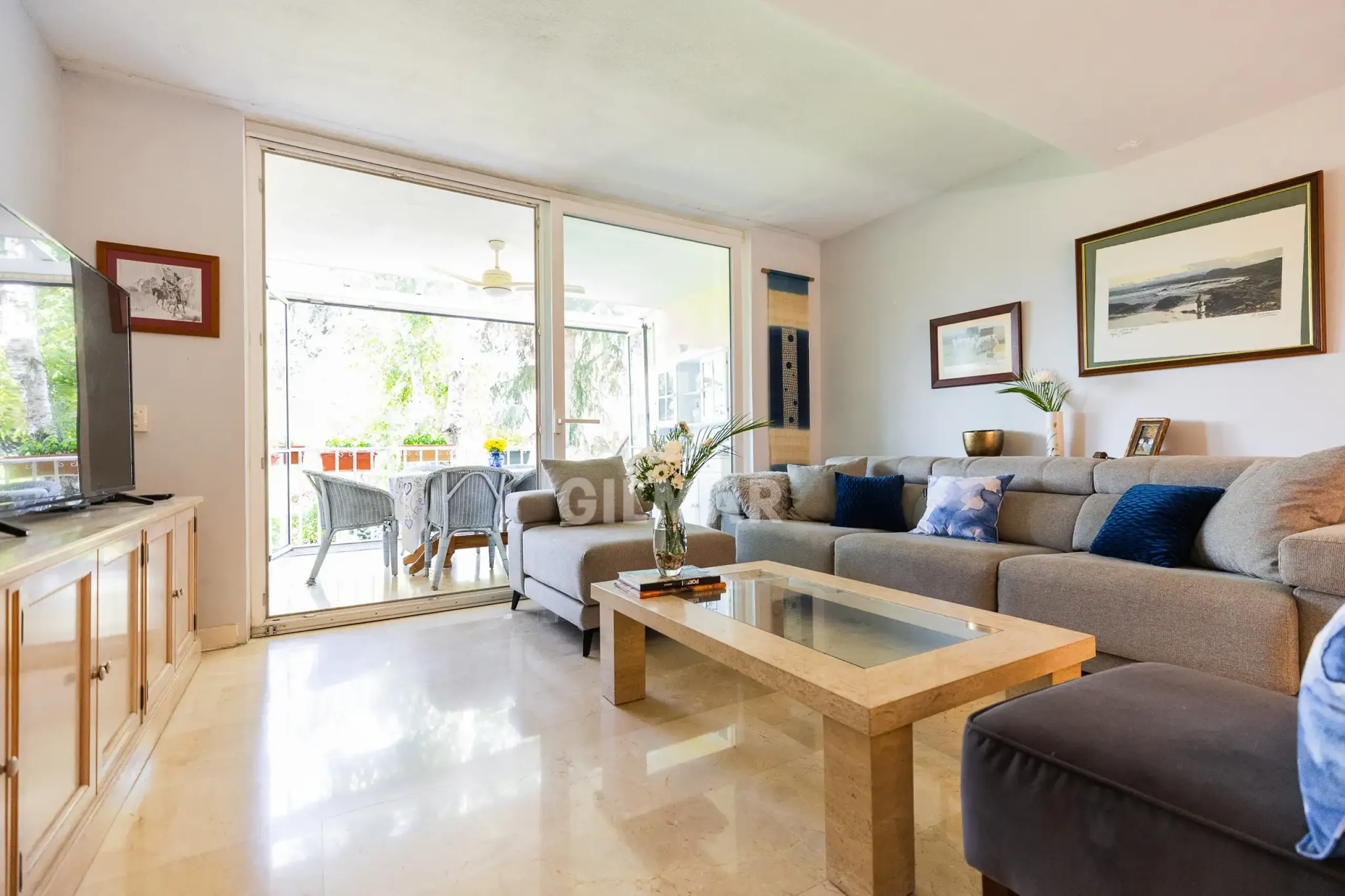 Townhouse in Galapagar - Madrid