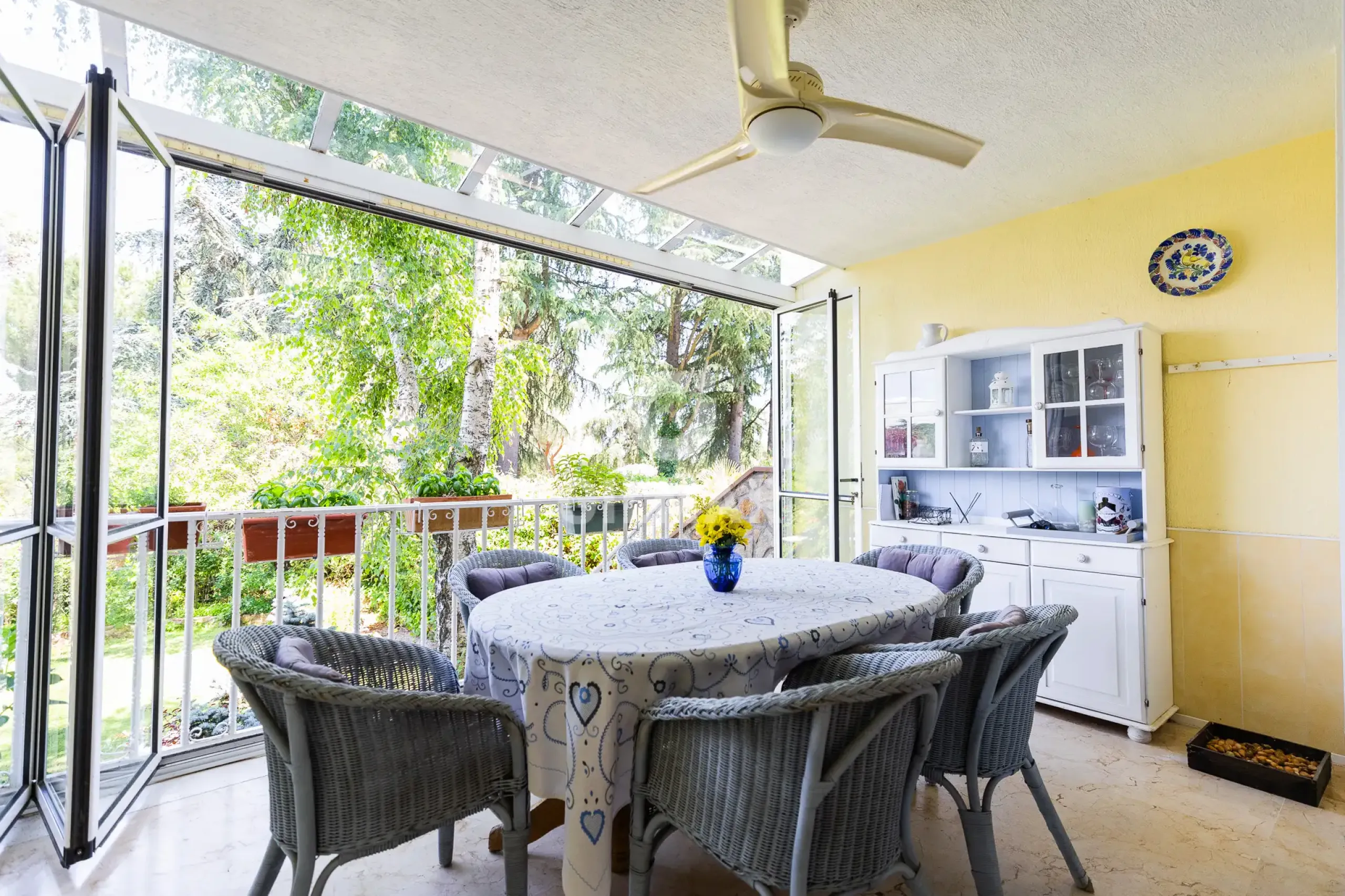 Townhouse in Galapagar - Madrid