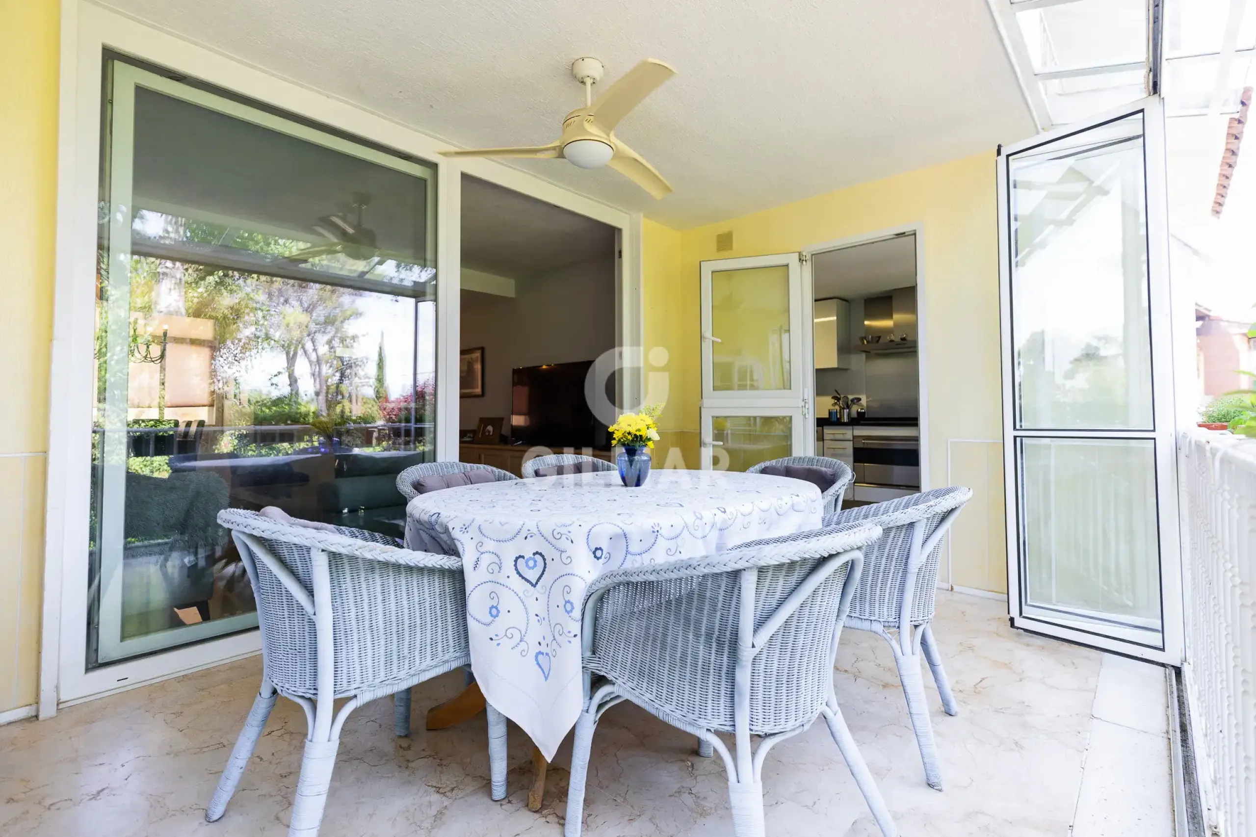 Townhouse in Galapagar - Madrid