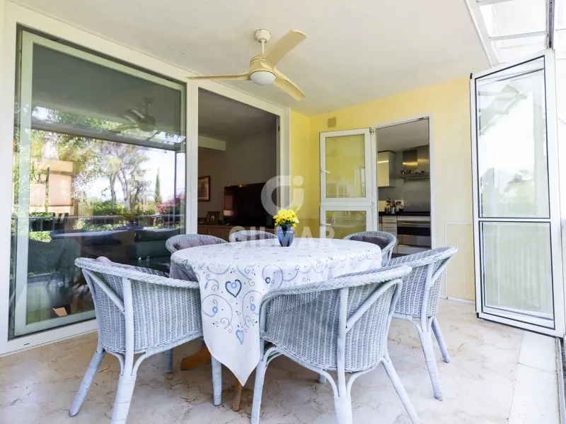 Townhouse in Galapagar - Madrid