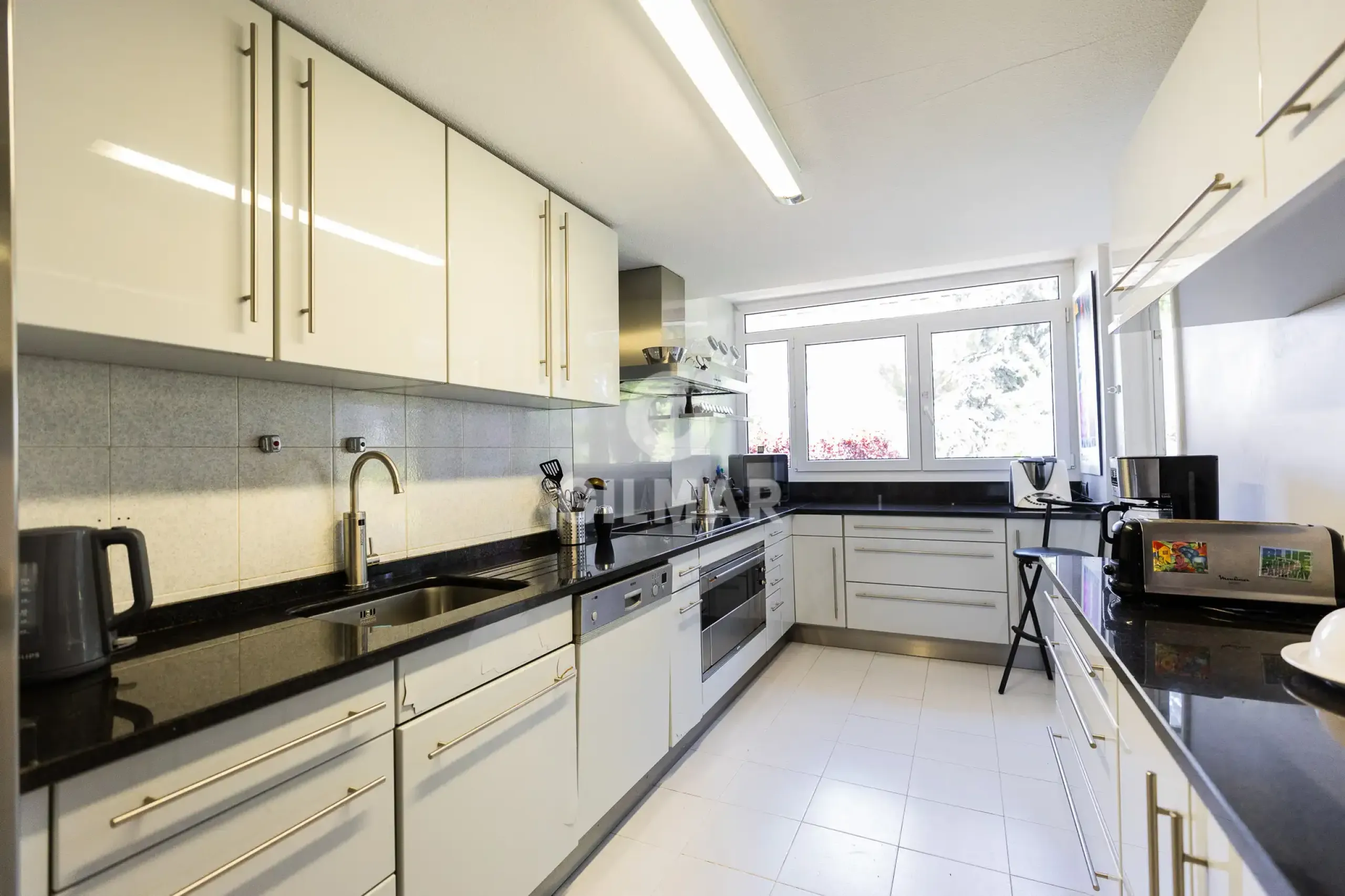 Townhouse in Galapagar - Madrid