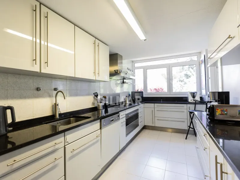 Townhouse in Galapagar - Madrid