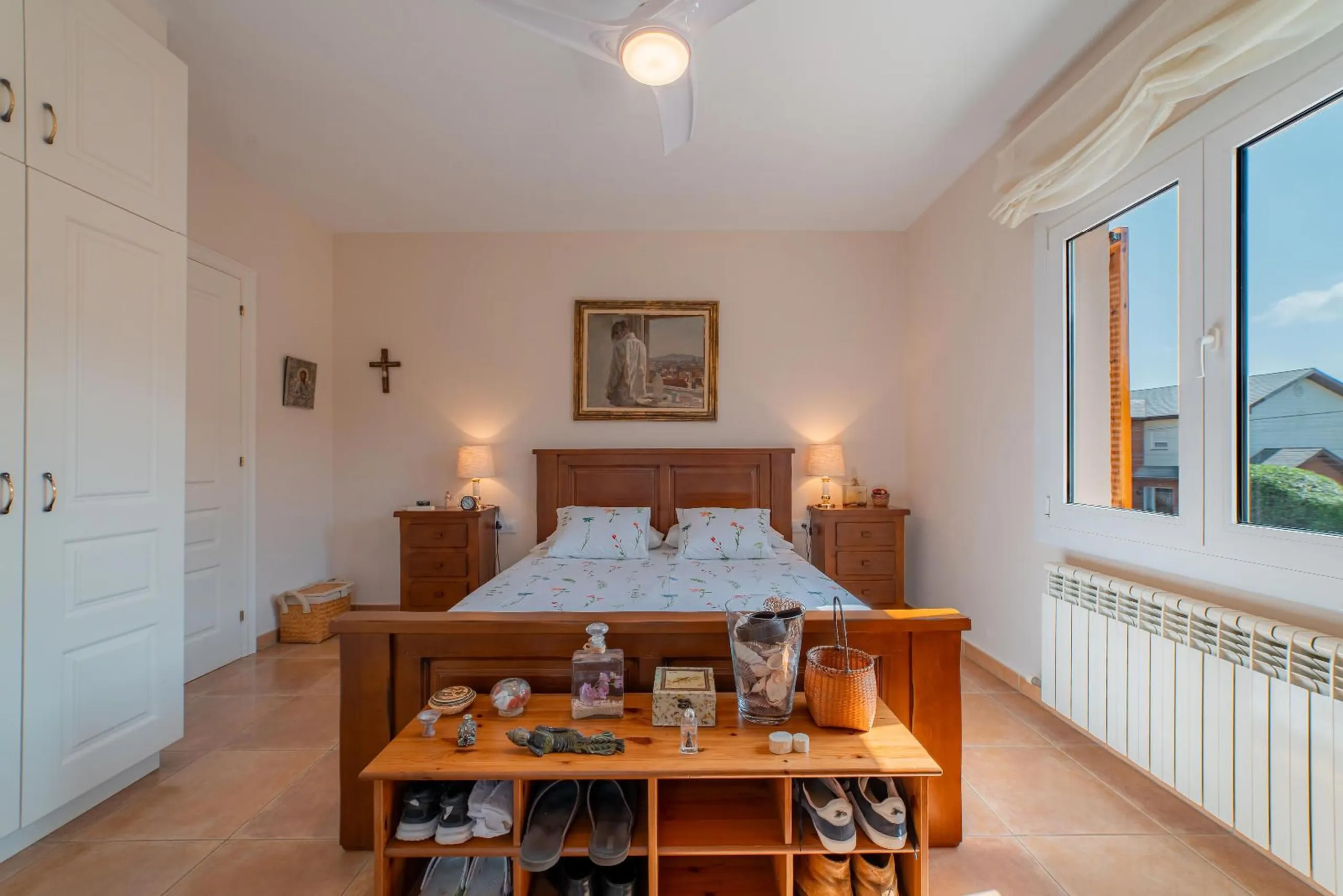 Acogedora casa con piscina y amplio jardín en Arenys de Munt, Barcelona