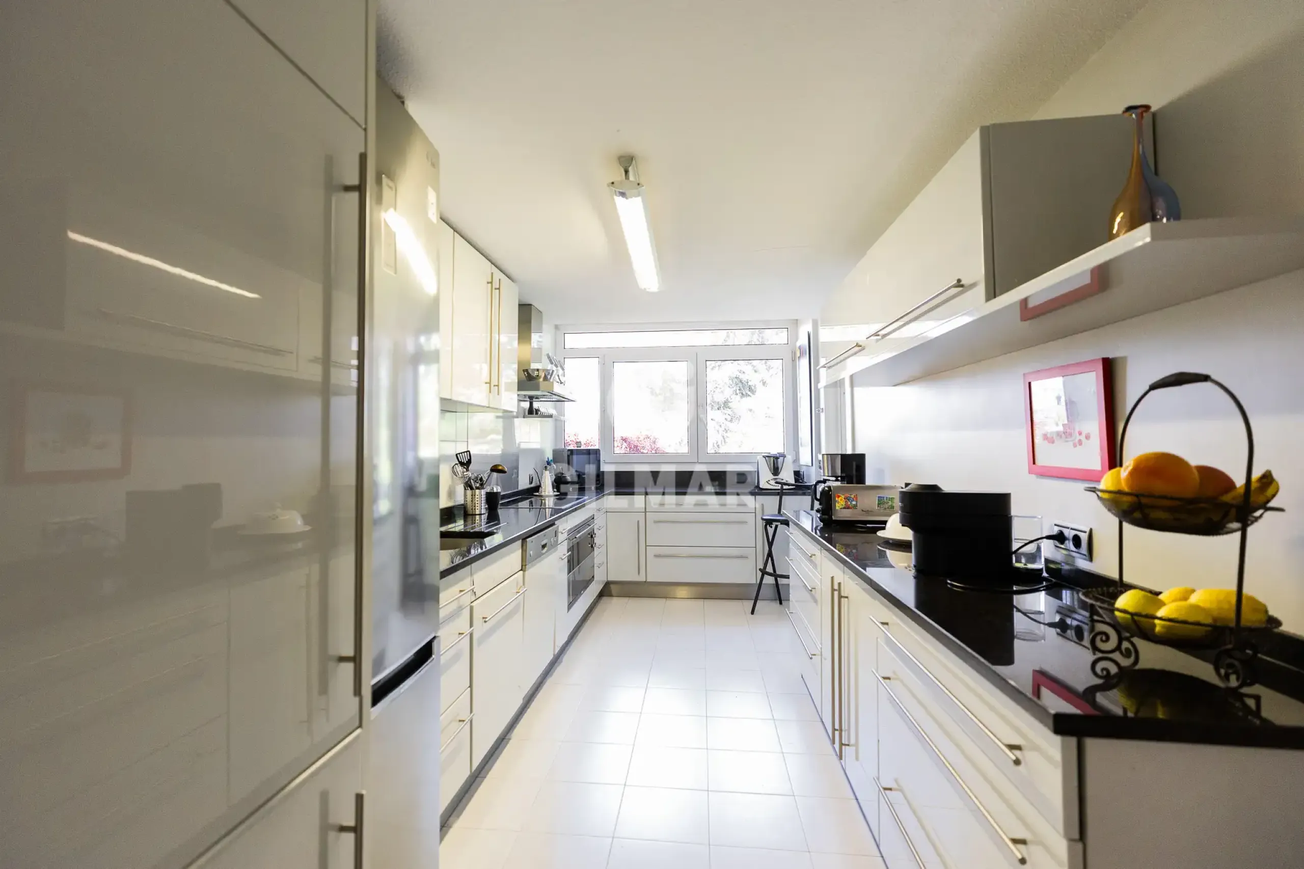 Townhouse in Galapagar - Madrid