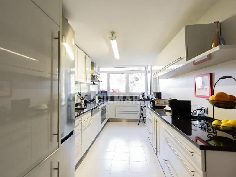 Townhouse in Galapagar - Madrid