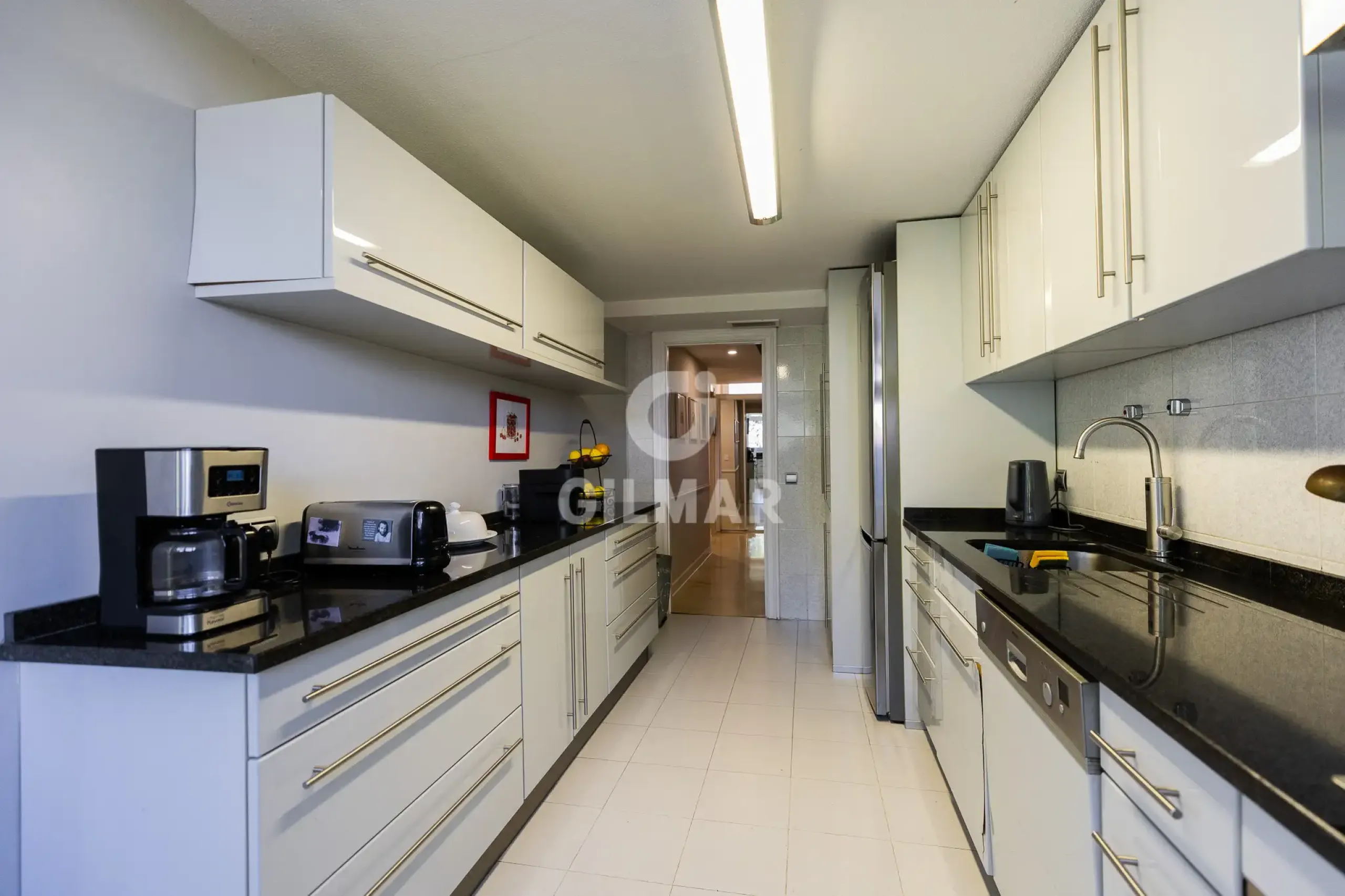 Townhouse in Galapagar - Madrid