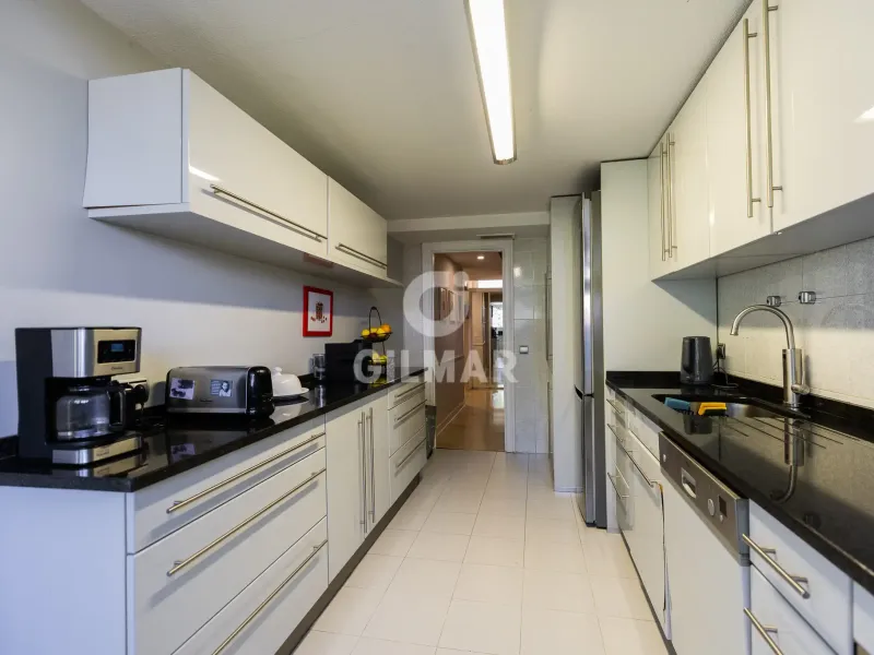 Townhouse in Galapagar - Madrid