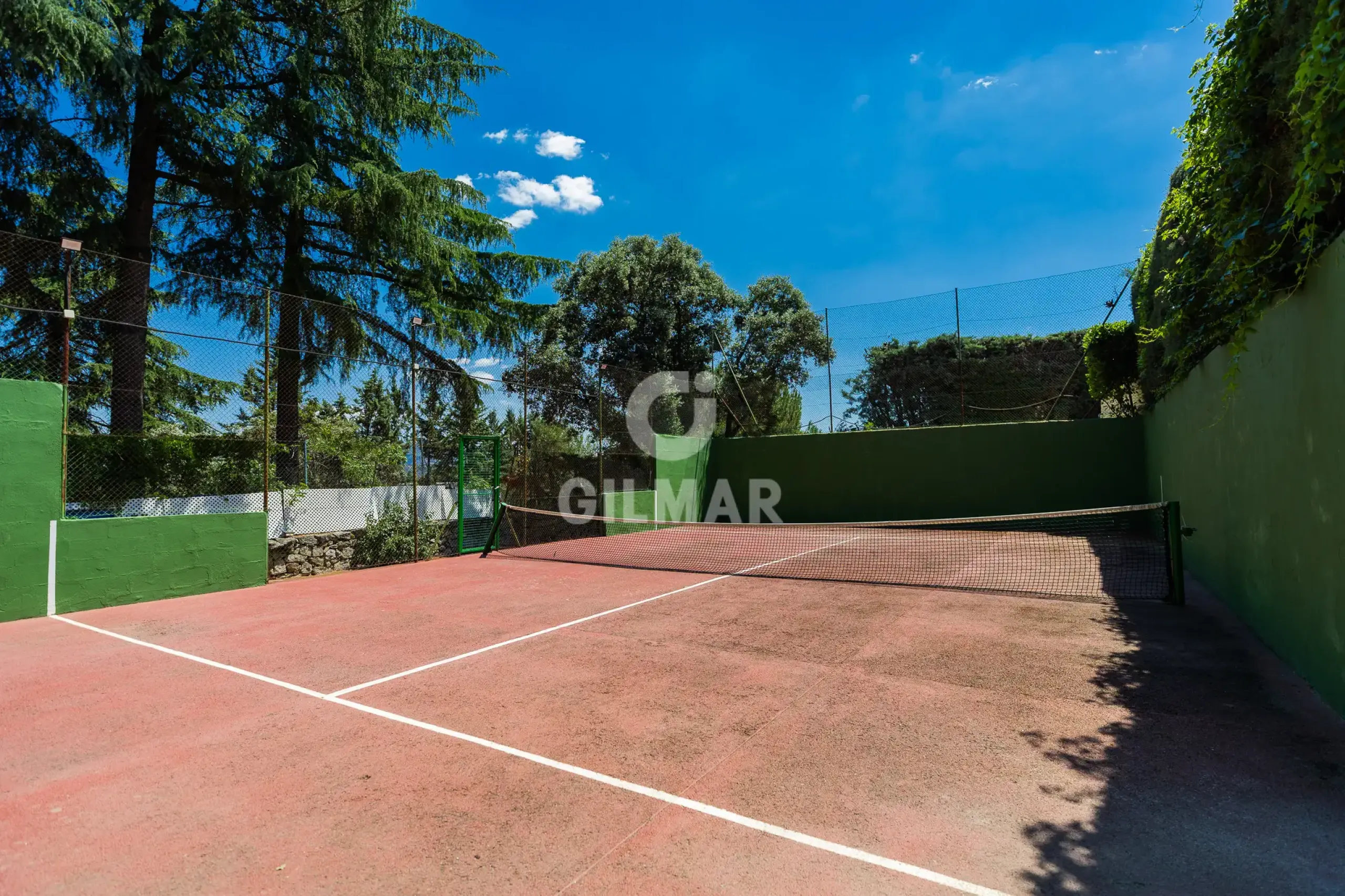 Townhouse in Galapagar - Madrid