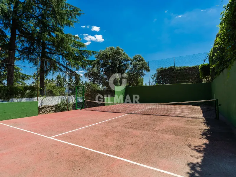 Townhouse in Galapagar - Madrid