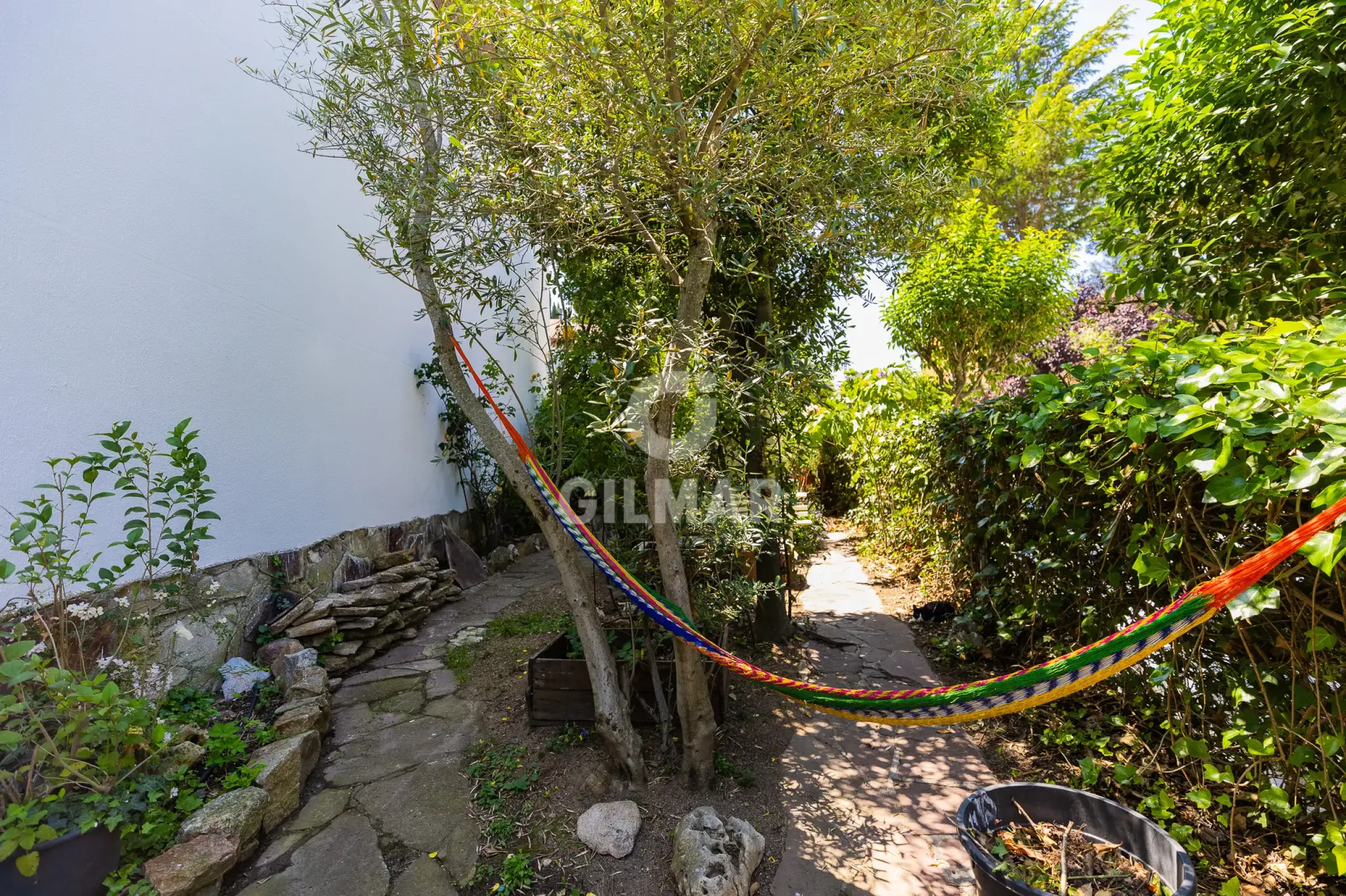 Townhouse in Galapagar - Madrid