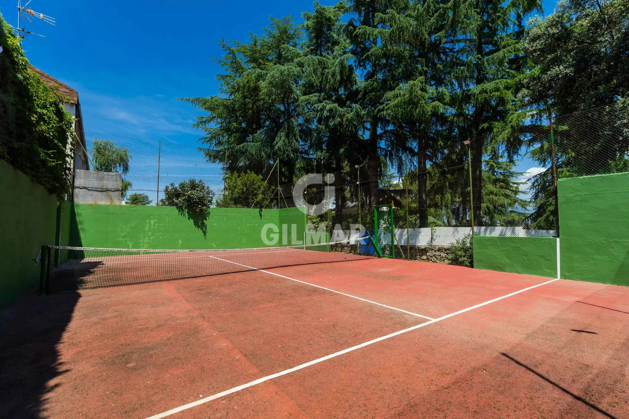 Townhouse in Galapagar - Madrid