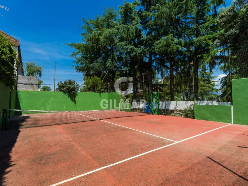 Townhouse in Galapagar - Madrid