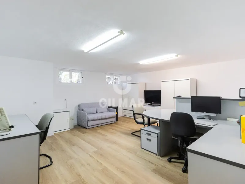 Townhouse in Galapagar - Madrid