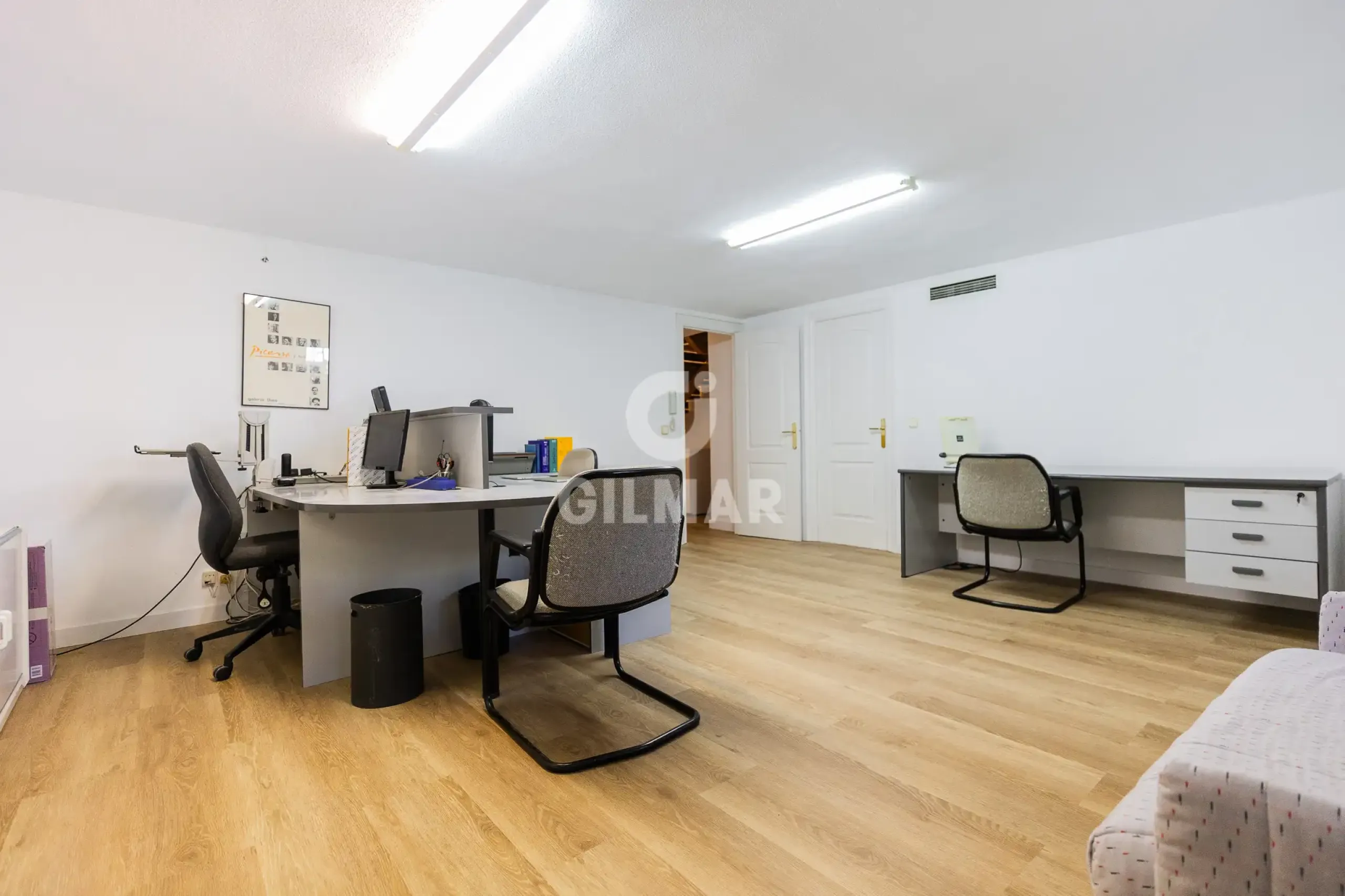 Townhouse in Galapagar - Madrid
