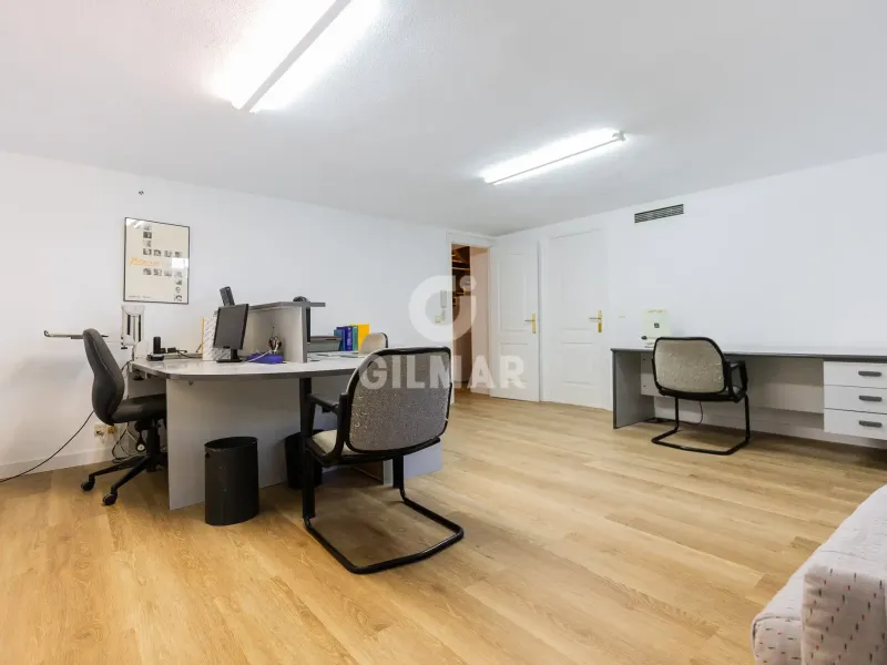 Townhouse in Galapagar - Madrid