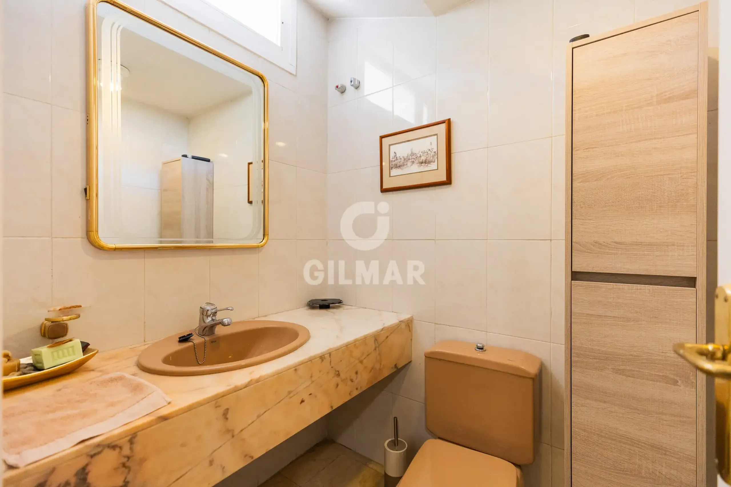 Townhouse in Galapagar - Madrid