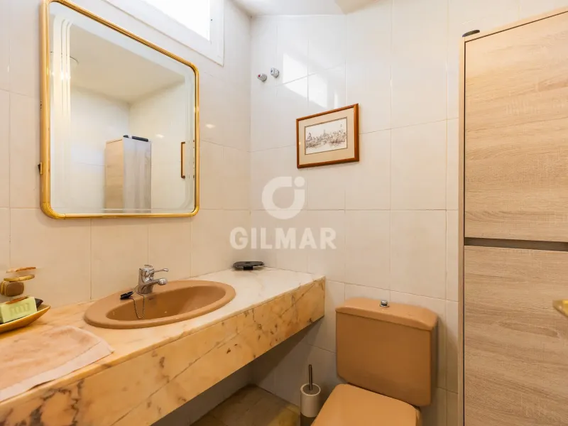 Townhouse in Galapagar - Madrid