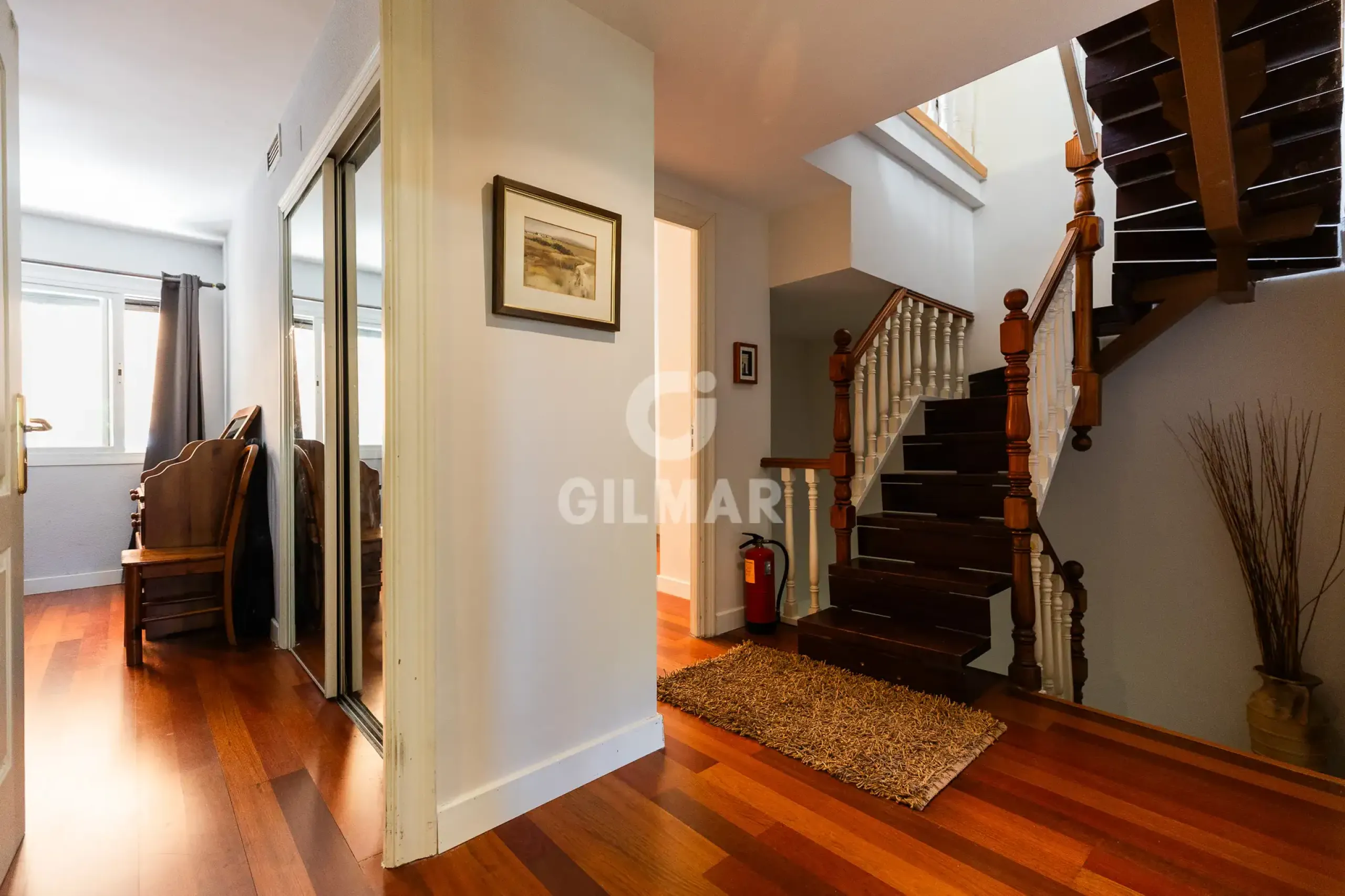 Townhouse in Galapagar - Madrid
