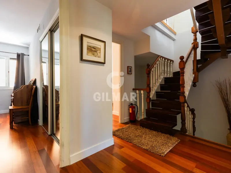 Townhouse in Galapagar - Madrid