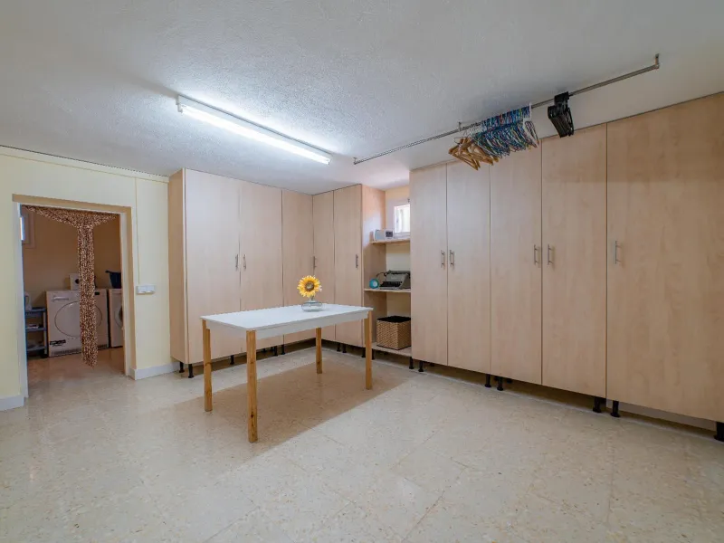 Acogedora casa con piscina y amplio jardín en Arenys de Munt, Barcelona