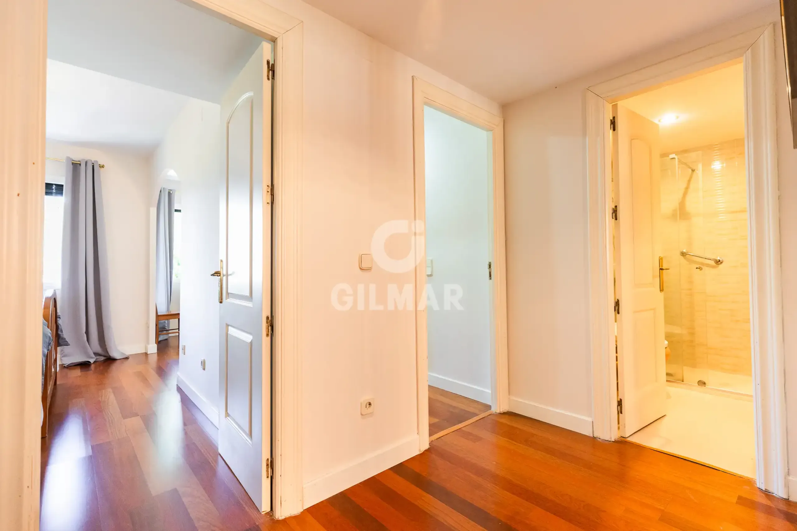 Townhouse in Galapagar - Madrid