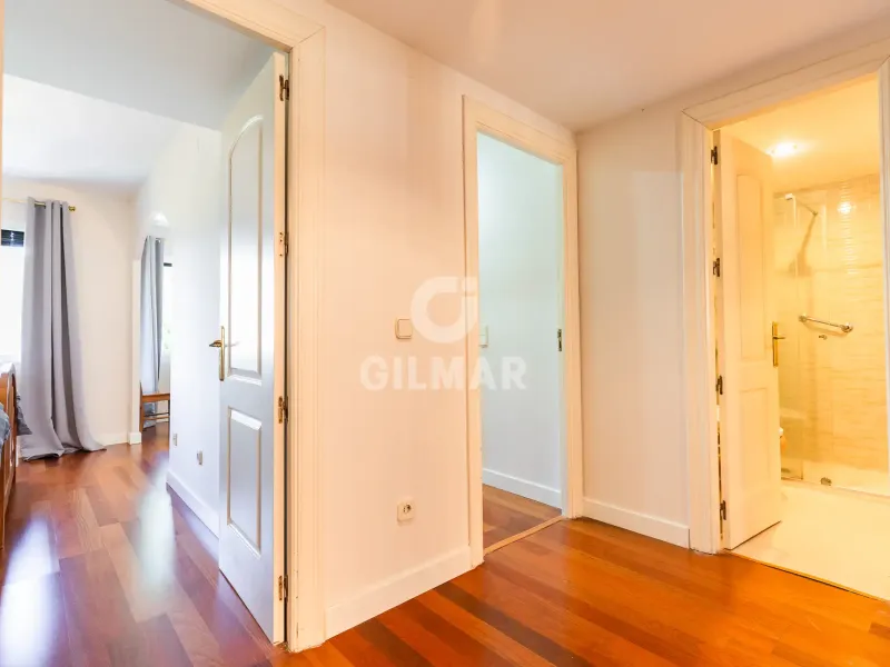 Townhouse in Galapagar - Madrid
