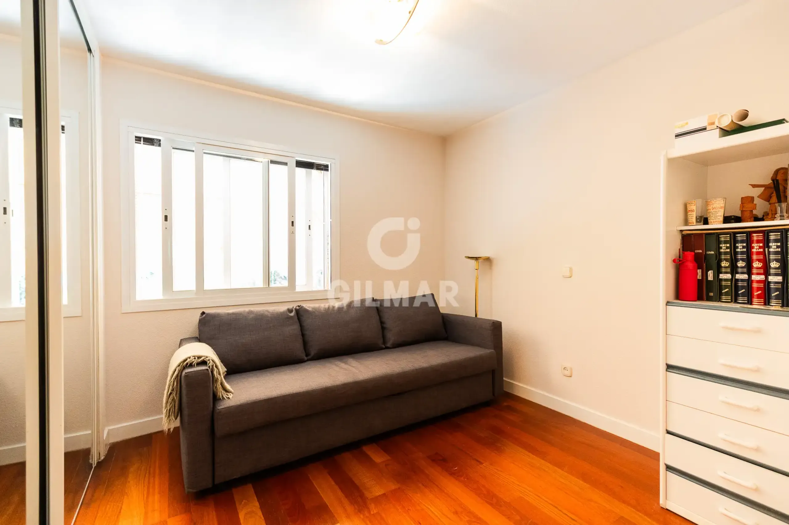 Townhouse in Galapagar - Madrid