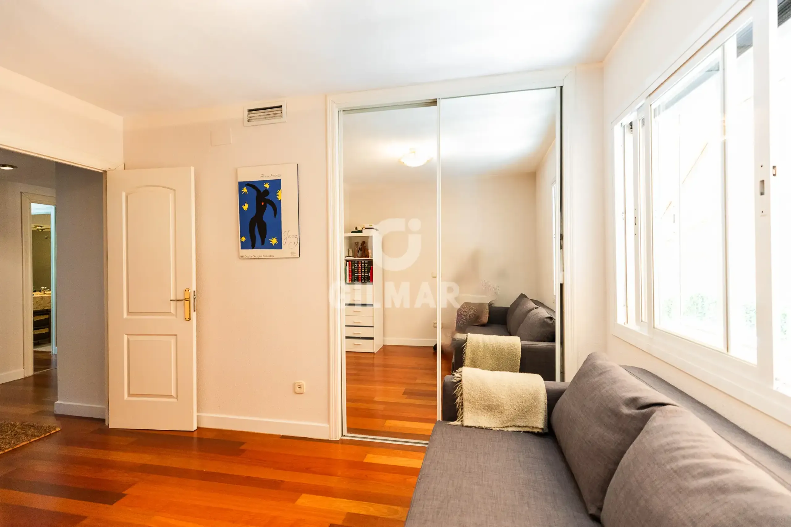 Townhouse in Galapagar - Madrid