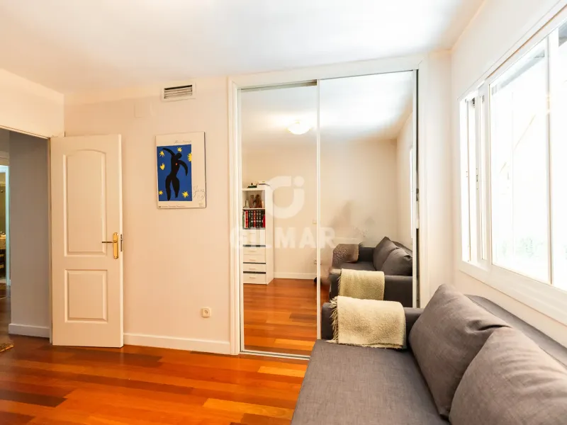 Townhouse in Galapagar - Madrid
