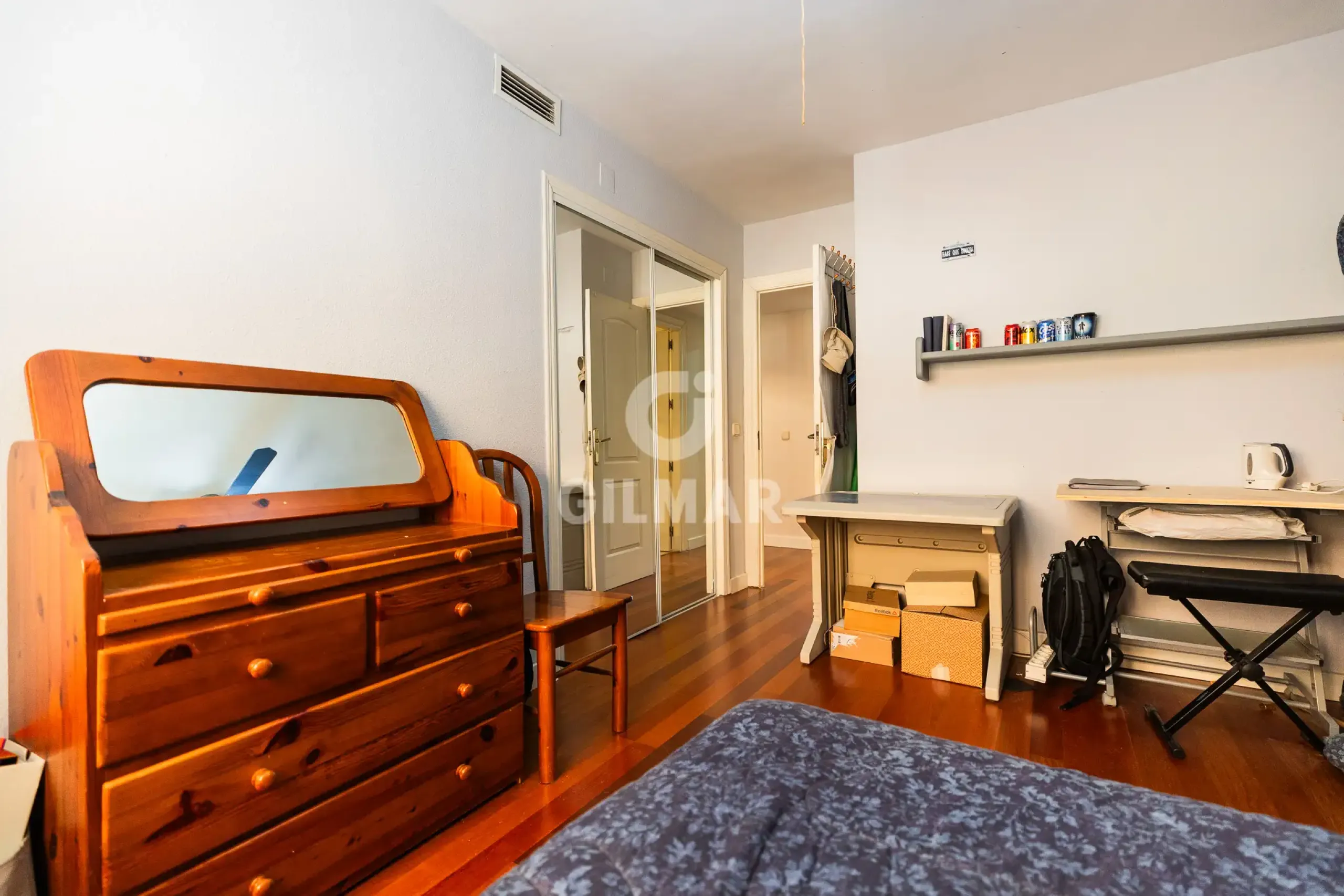 Townhouse in Galapagar - Madrid