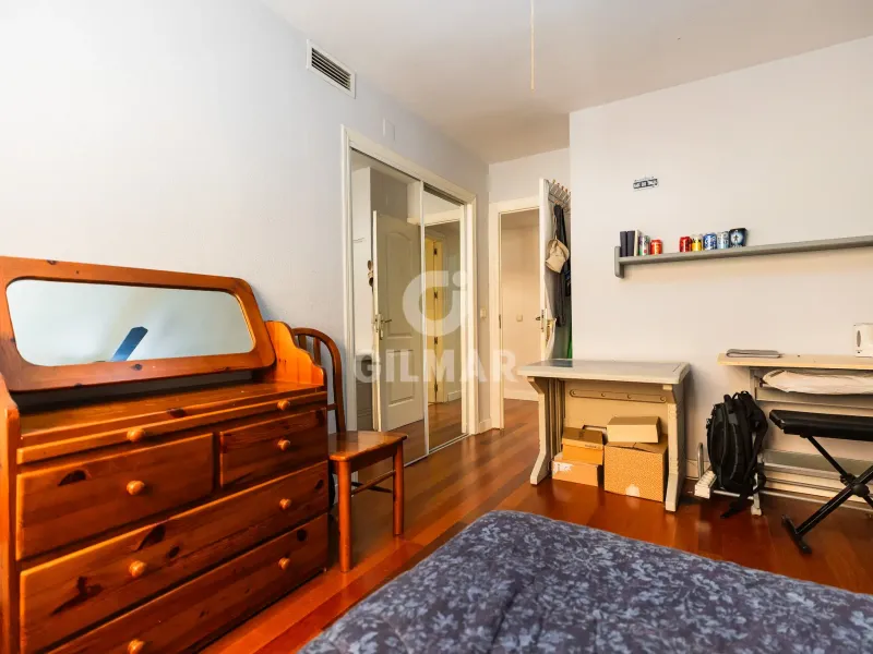 Townhouse in Galapagar - Madrid