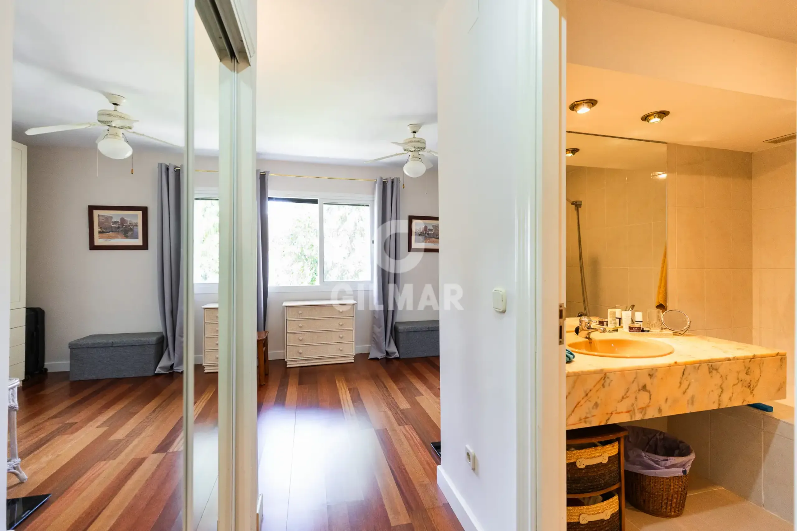 Townhouse in Galapagar - Madrid