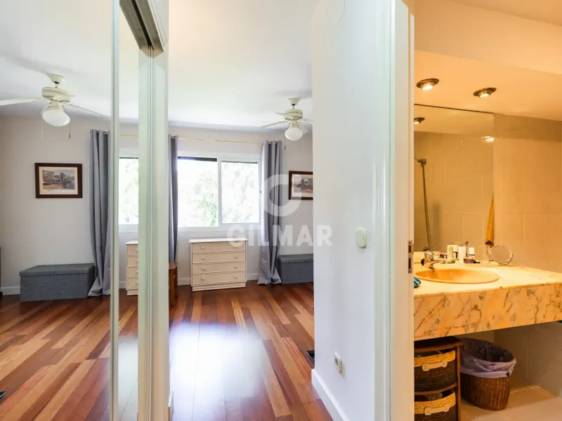 Townhouse in Galapagar - Madrid