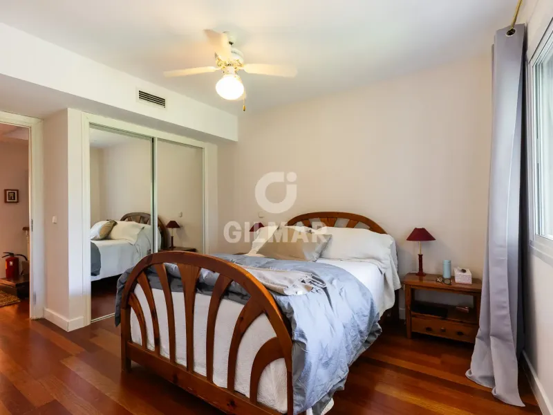 Townhouse in Galapagar - Madrid