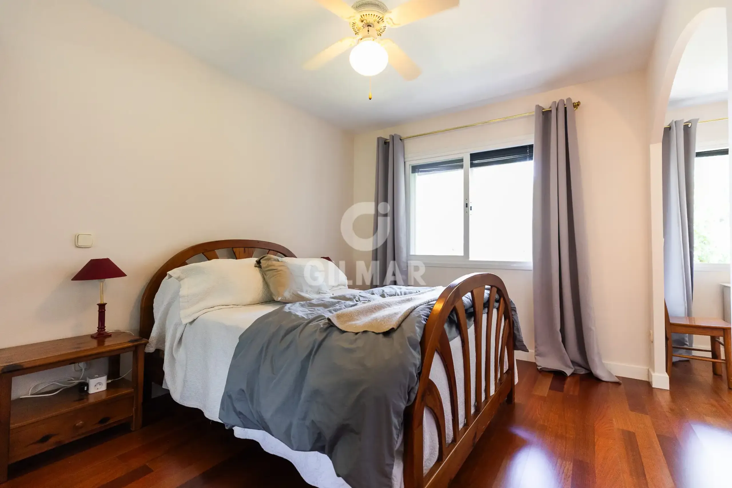 Townhouse in Galapagar - Madrid