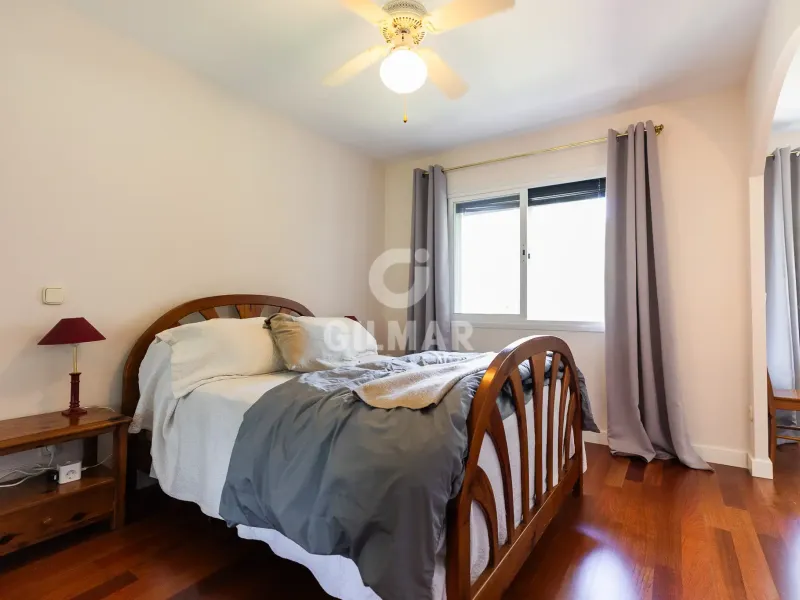 Townhouse in Galapagar - Madrid