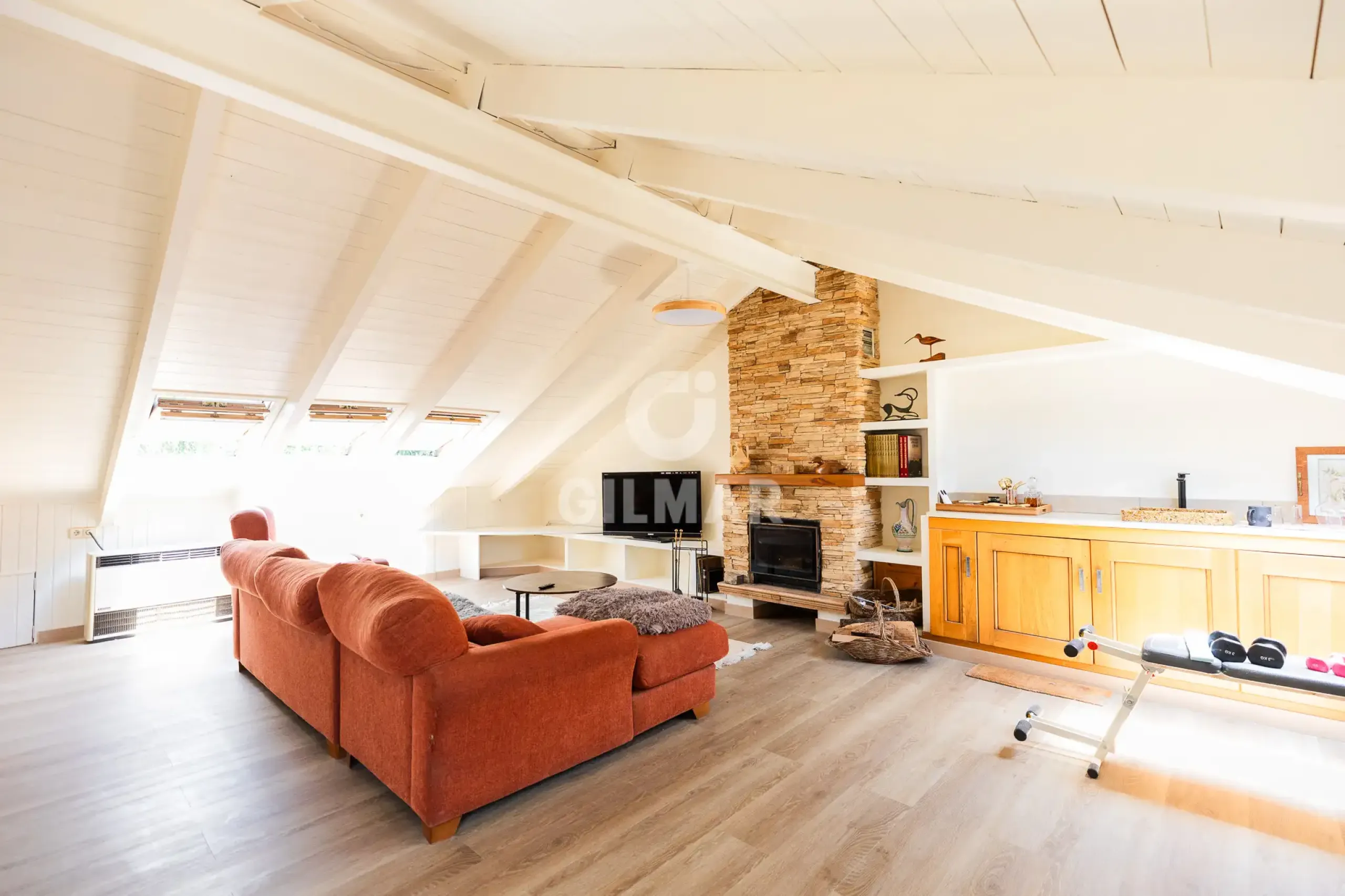 Townhouse in Galapagar - Madrid