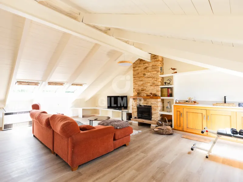 Townhouse in Galapagar - Madrid