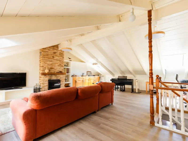Townhouse in Galapagar - Madrid