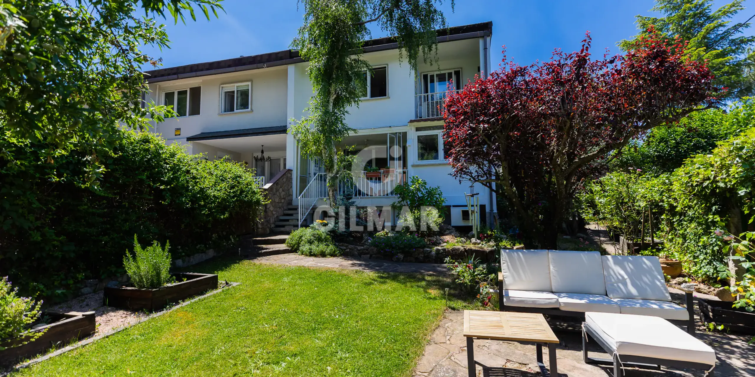 Townhouse in Galapagar - Madrid